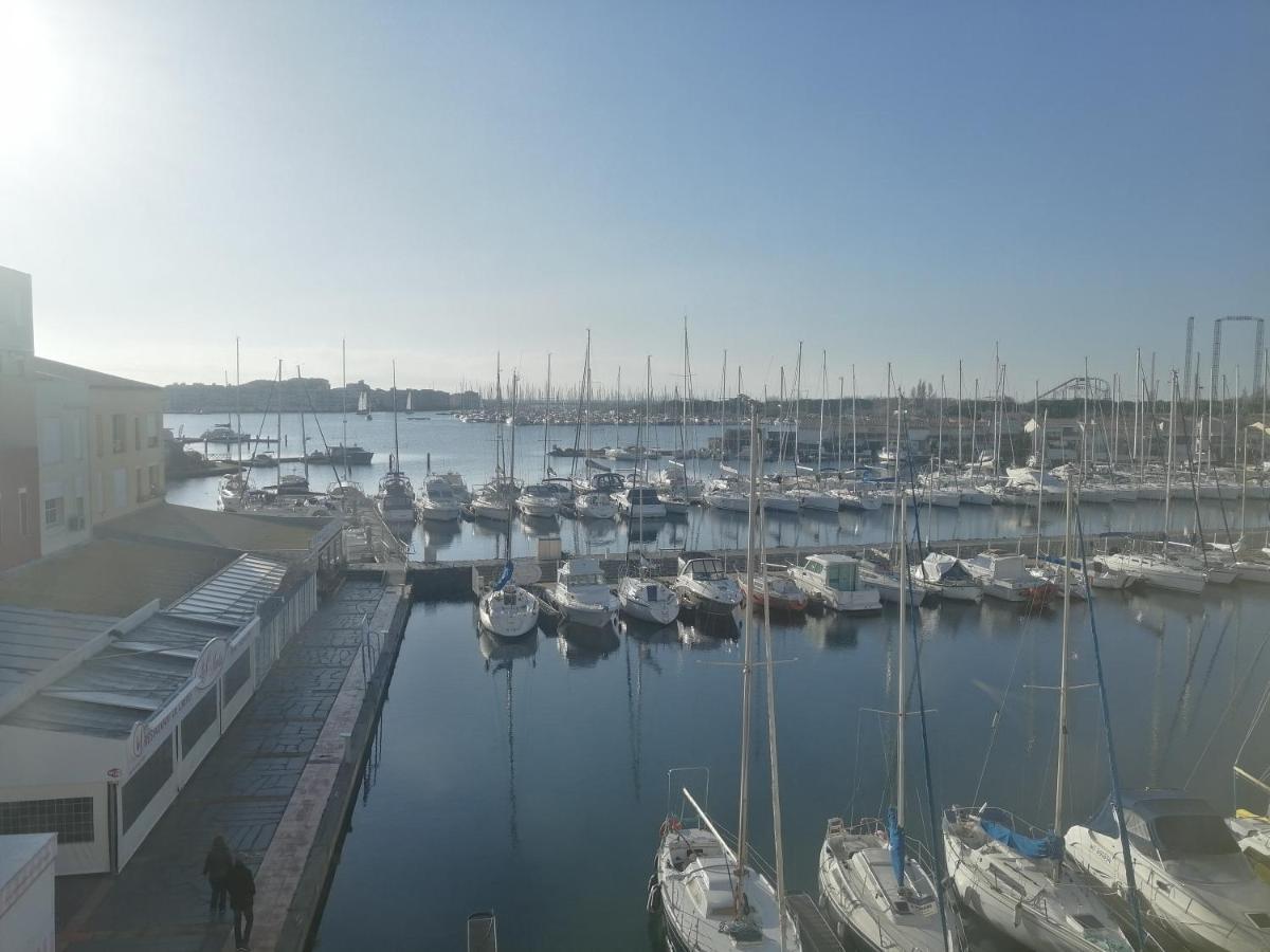 Pamela Sea Lodge Cap D Agde Exterior foto